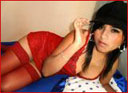 basilena en el videochat
