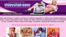 webcam erotica